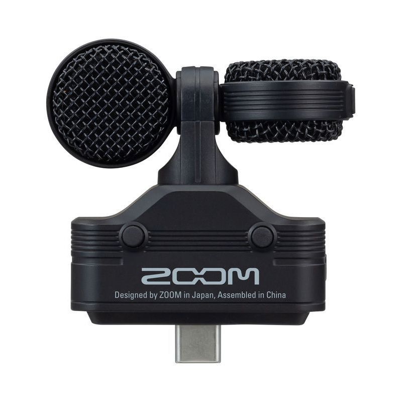 Zoom Am7 Специальные микрофоны