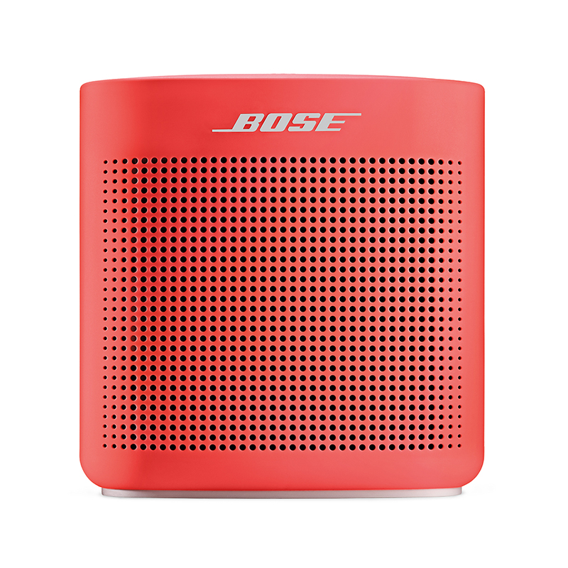 Bose SoundLink Color II Портативные акустические системы