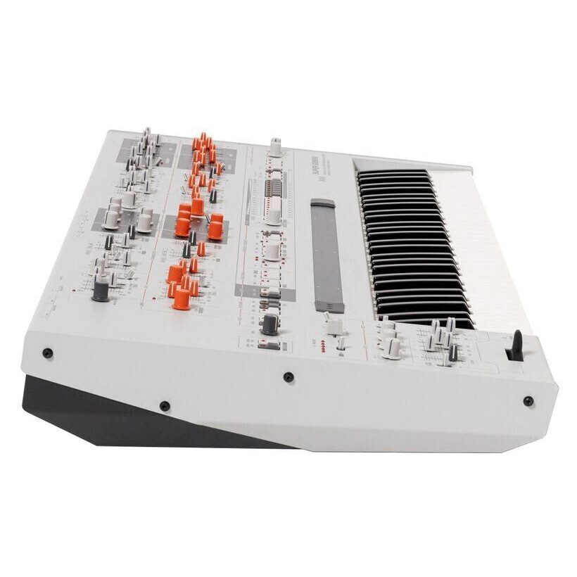 UDO Audio Super Gemini white Клавишные аналоговые синтезаторы