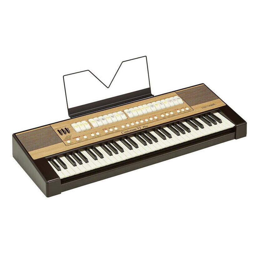 Viscount Cantorum VI Plus Рояли