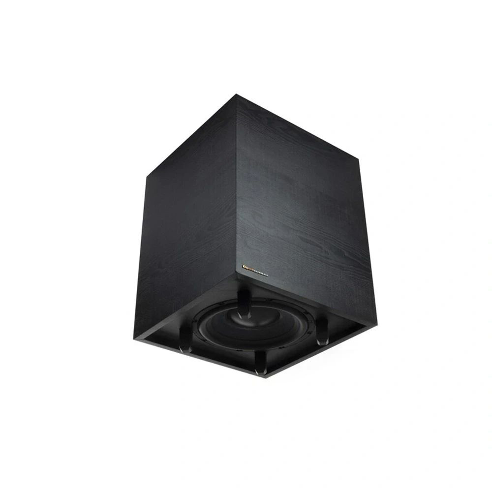 Klipsch CINEMA 800 SOUND BAR EUA Black, комплект Hi-Fi акустика