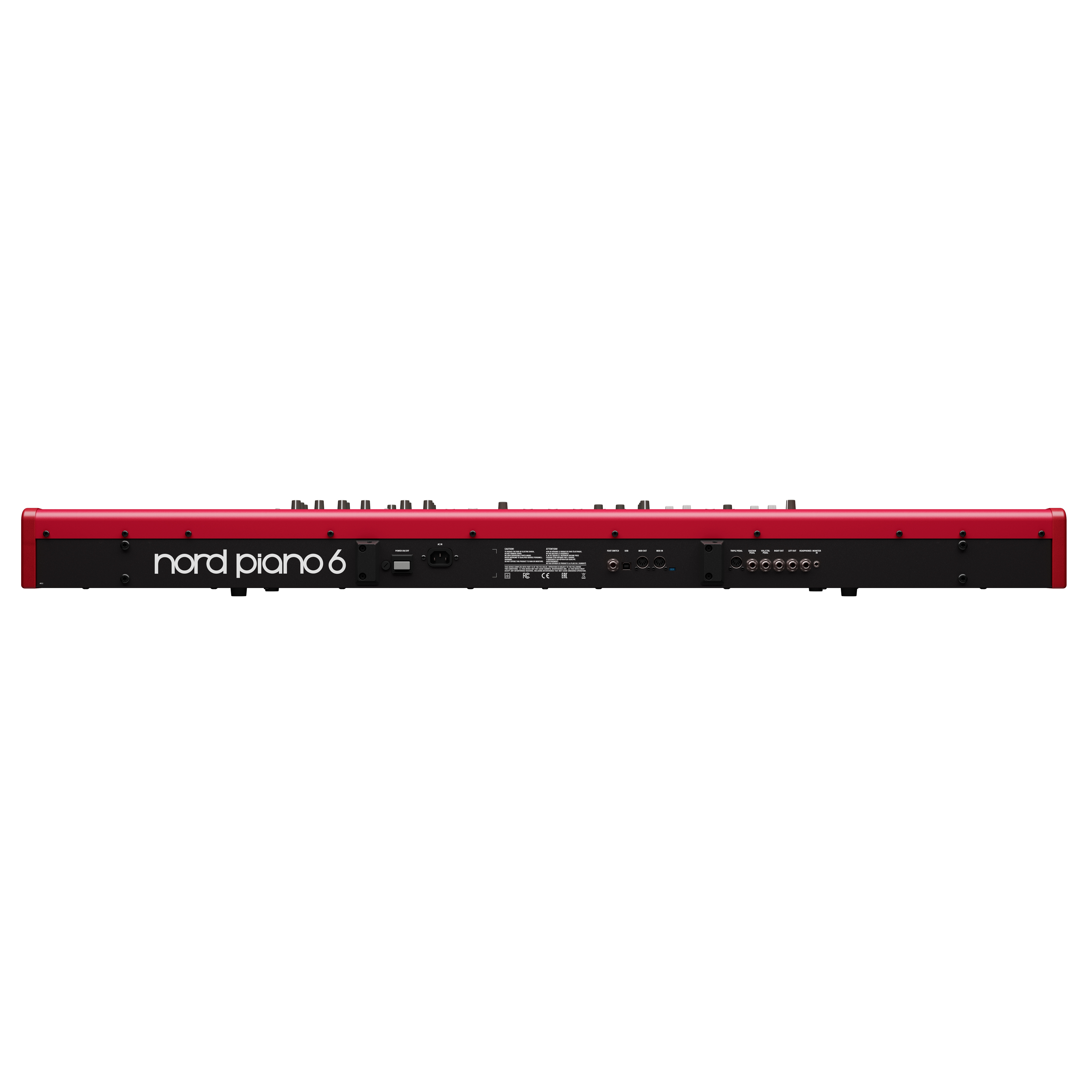 Nord Piano 6 73 Различное Музыкальное Оборудование