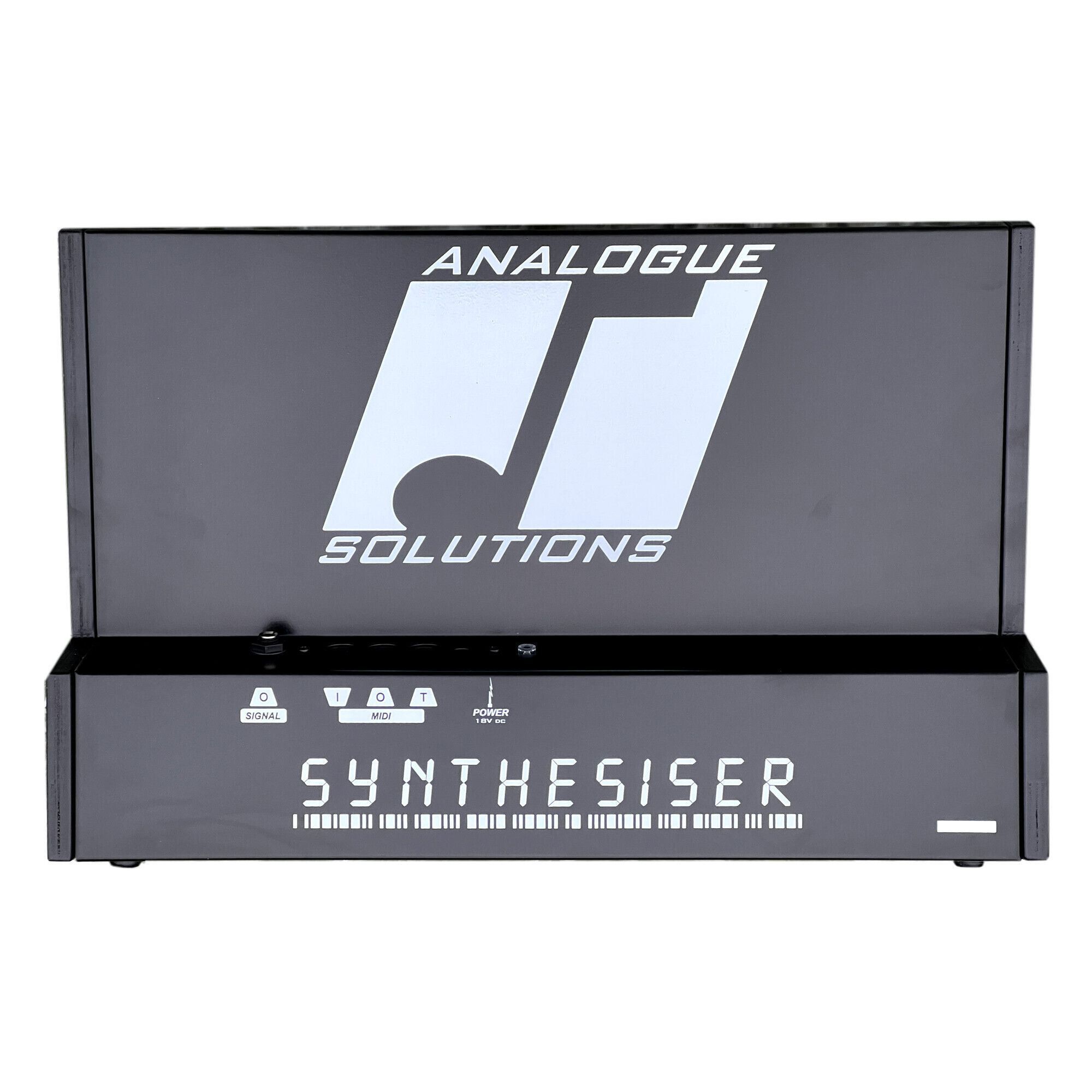 Analogue Solutions Fusebox X Настольные аналоговые синтезаторы