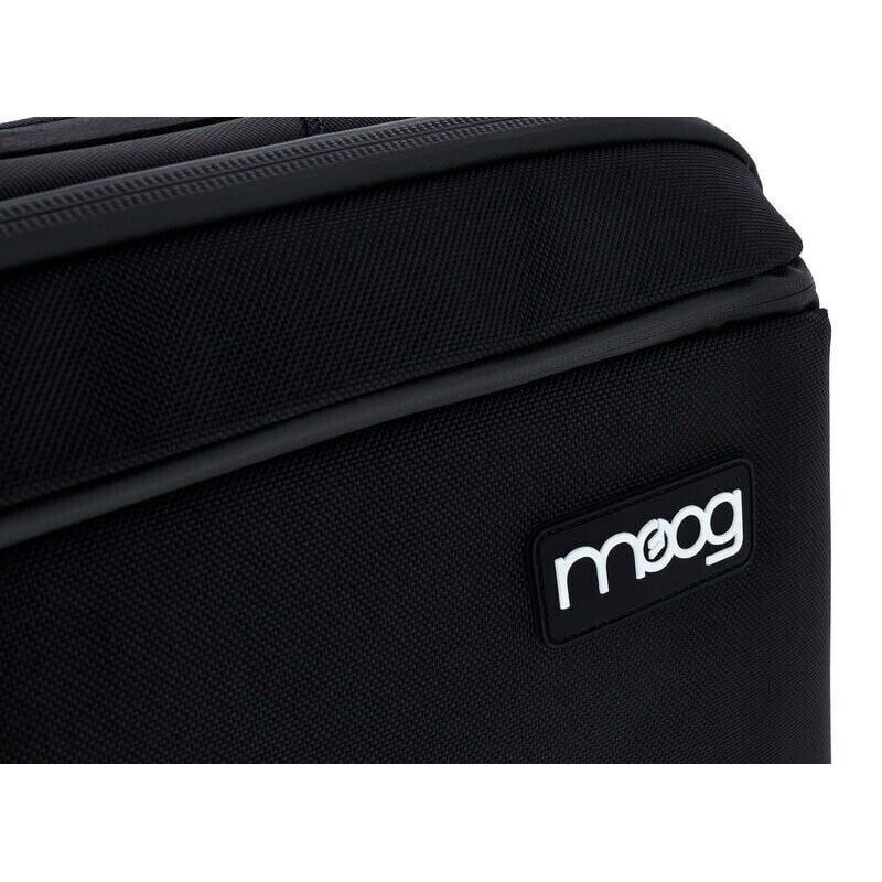 Moog Grandmother SR case Кейсы, сумки, чехлы