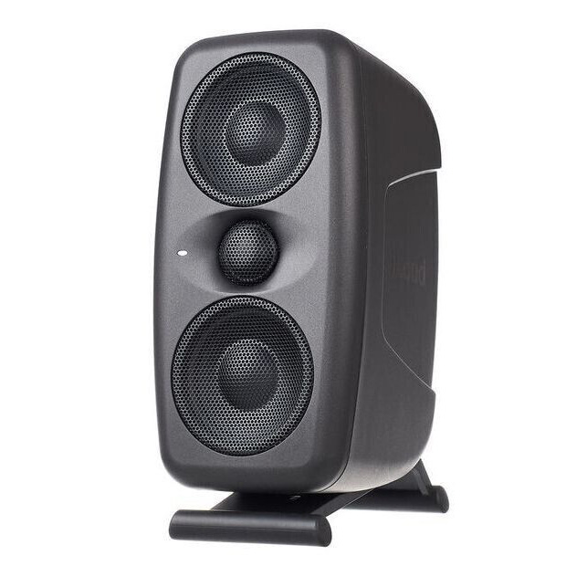 IK Multimedia iLoud MTM MKII - Pair Мониторы студийные