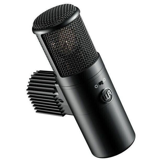Warm Audio WA-8000 Ламповые микрофоны