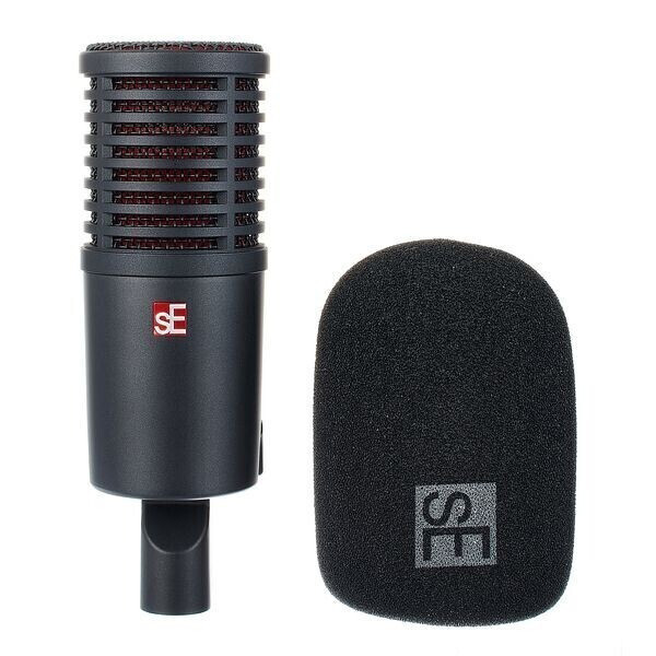 SE Electronics DynaCaster DCM 8 Различное Музыкальное Оборудование