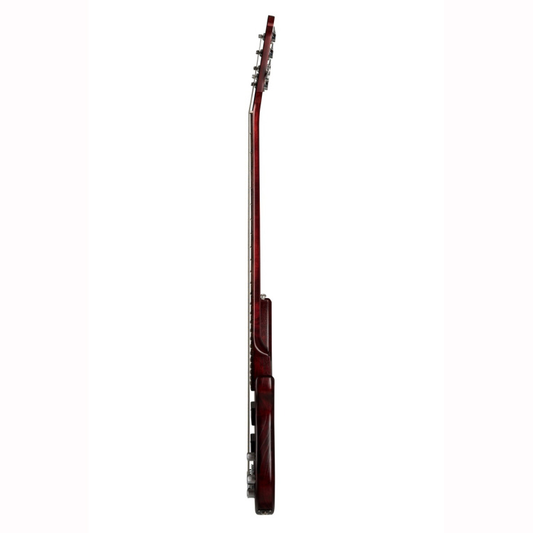 Gibson 2019 Eb Bass 5 String Wine Red Satin Бас-гитары
