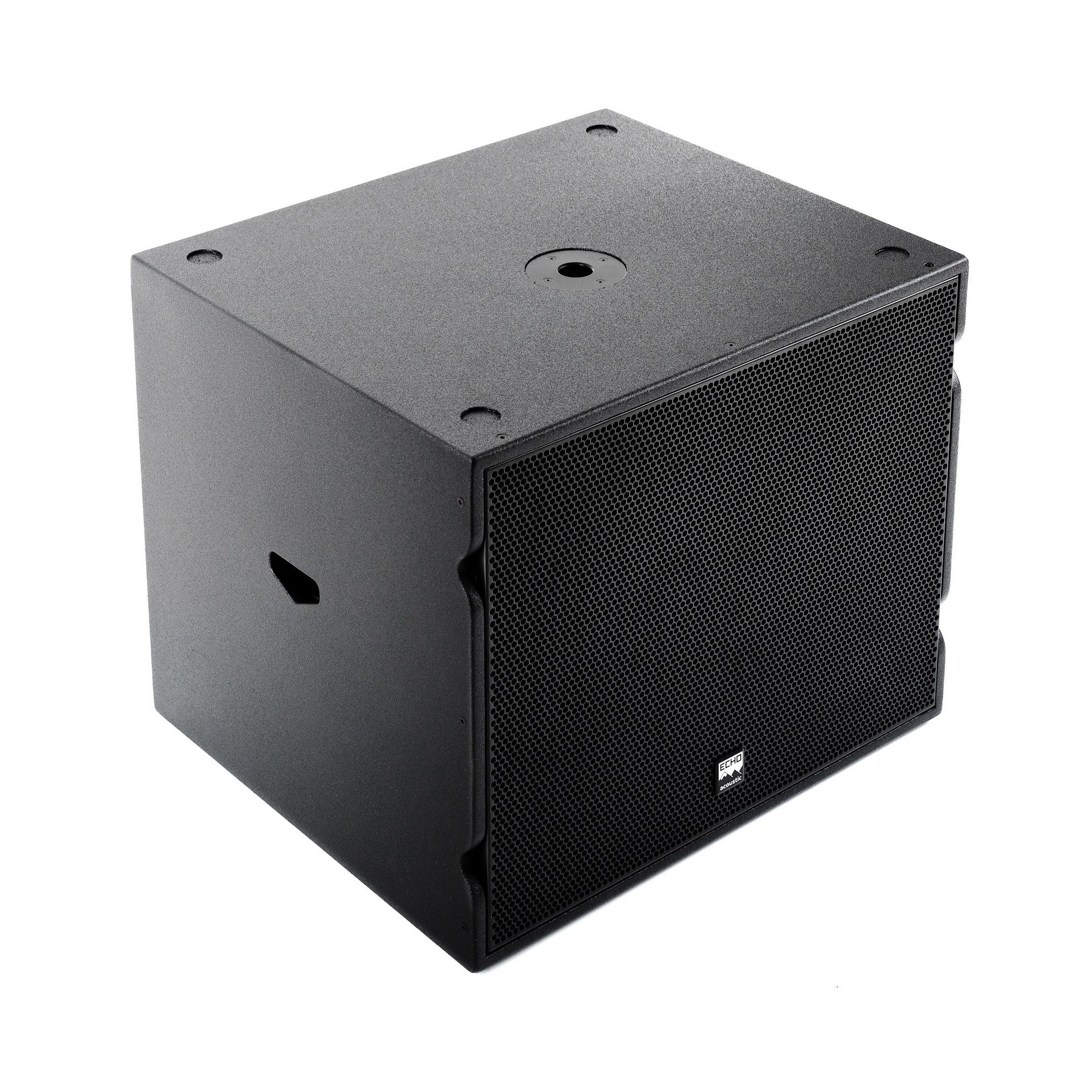 Echo Acoustic EM118SP Различное Музыкальное Оборудование