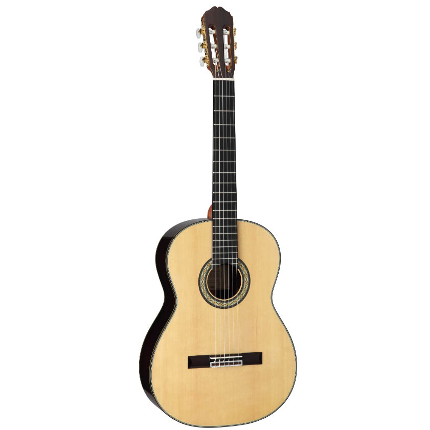 Takamine Classic Series H8SS Классические гитары