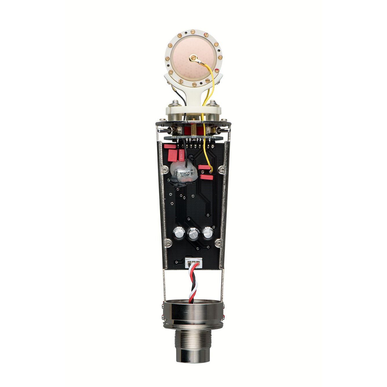 Warm Audio WA-47jr Конденсаторные микрофоны