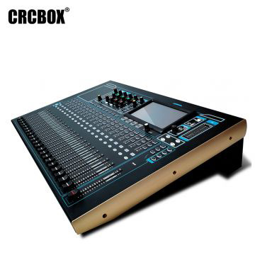 Crcbox V32 Цифровые микшерные пульты