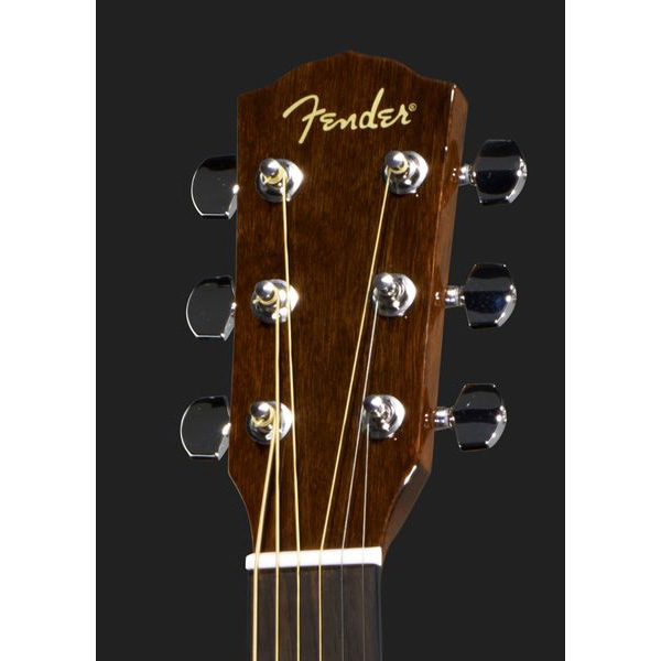 комплекты, Fender CD-60 NA Bundle