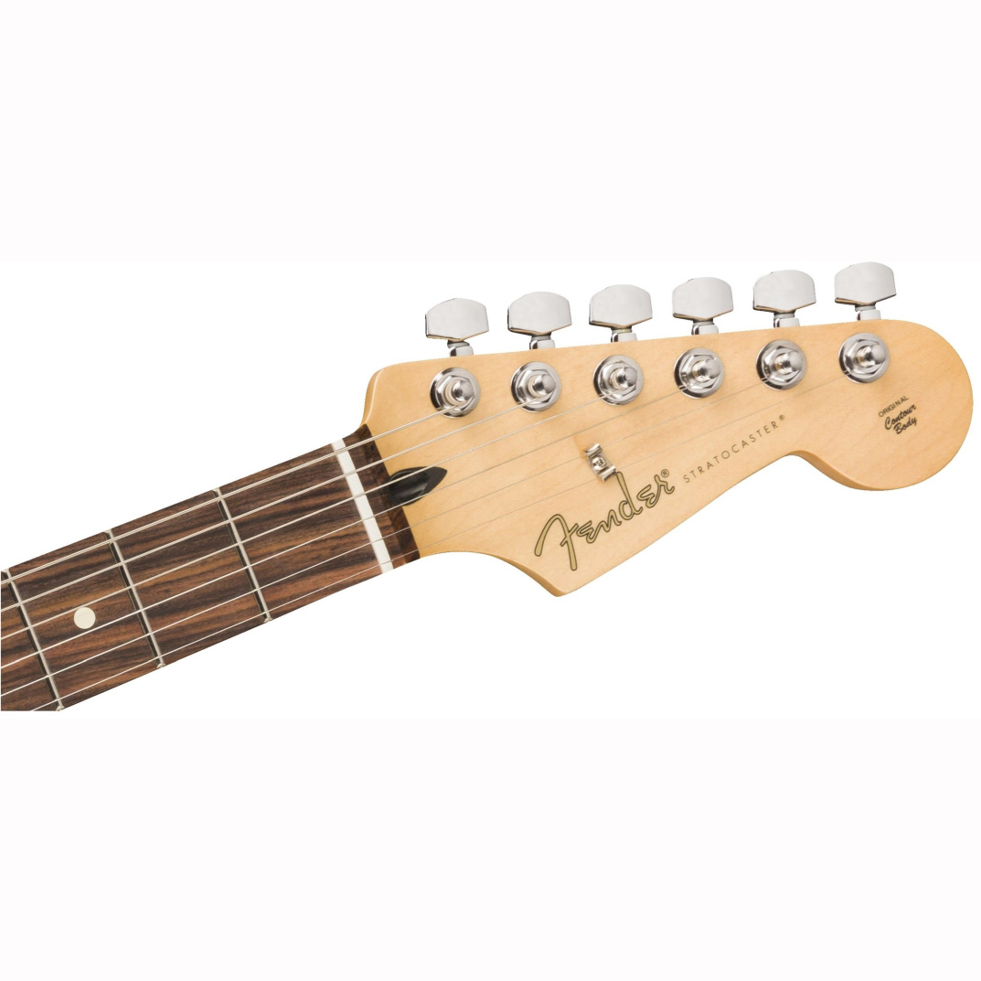 Fender Player Stratocaster® Hss, Pau Ferro Fingerboard, Capri Orange Электрогитары