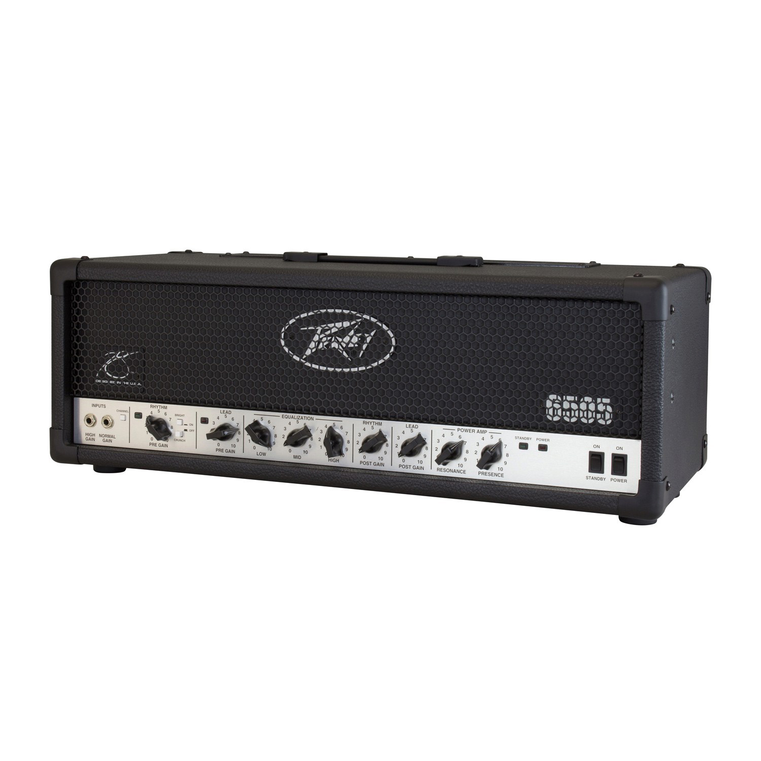 Peavey 6505 Оборудование гитарное