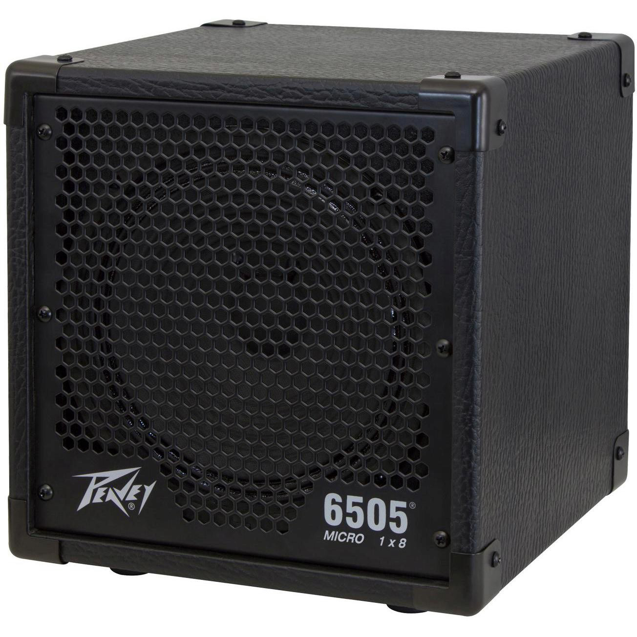 Peavey 6505 Micro 1x8 Cabinet Оборудование гитарное