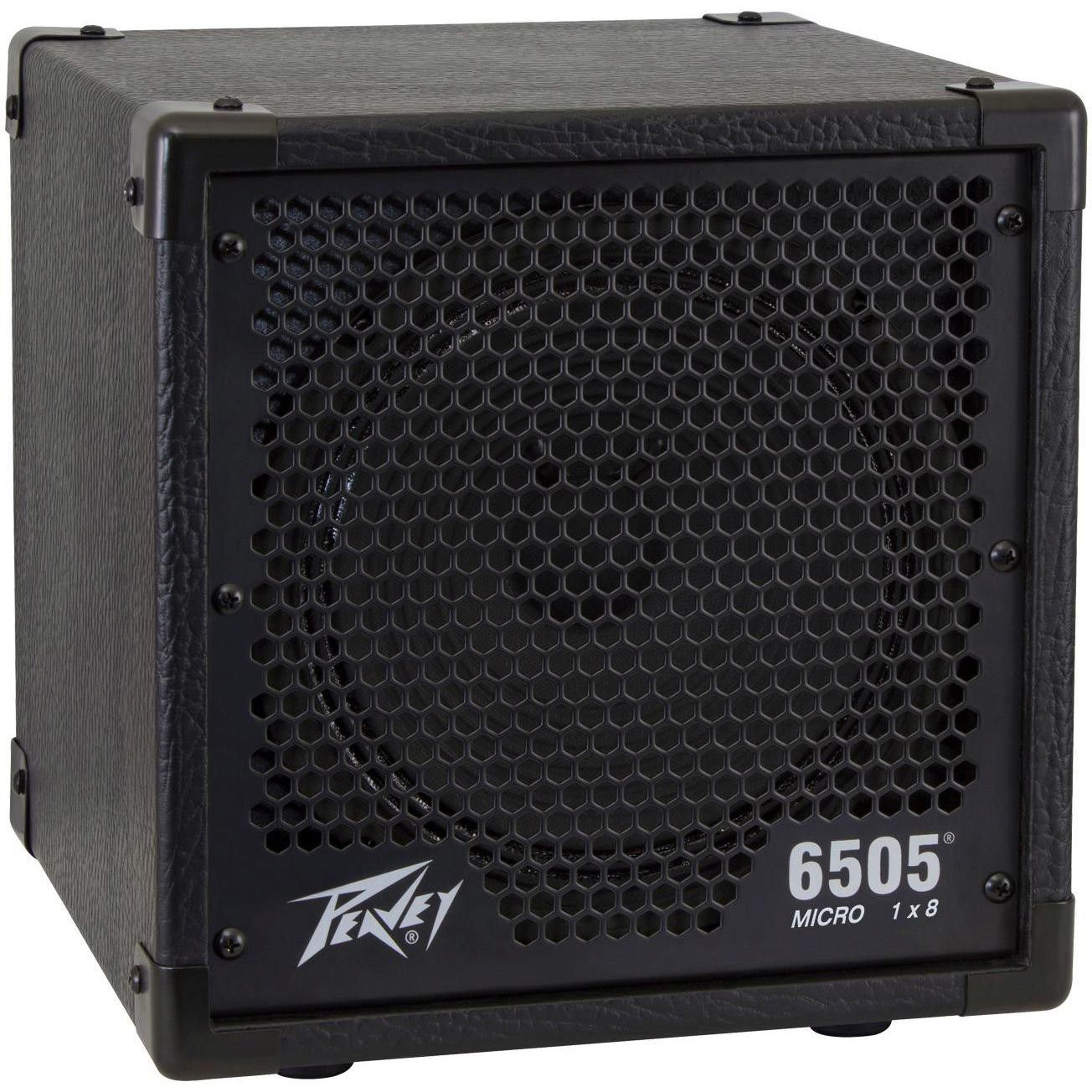 Peavey 6505 Micro 1x8 Cabinet Оборудование гитарное