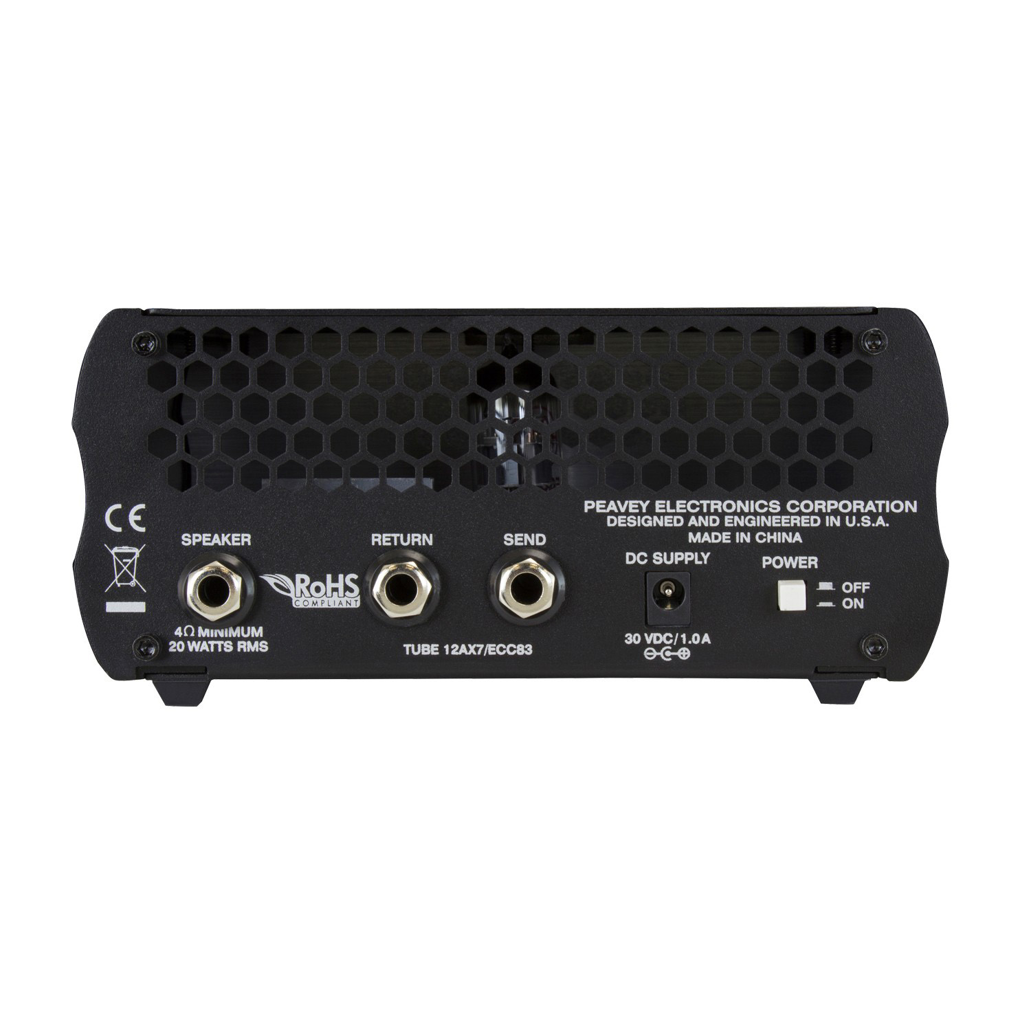 Peavey 6505 Piranha