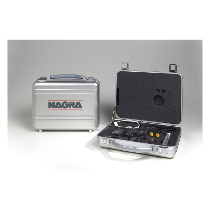 NAGRA SD HI-FI Edition Рекордеры аудио видео