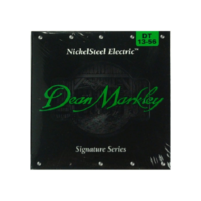 Dean Markley 2004A Vintage Bronze ML Аксессуары для музыкальных инструментов