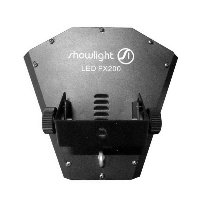 Showlight LED FX200 Свет для дискотеки