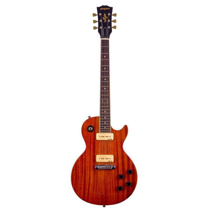 Magna BEJ-60C/LTB Magna BEJ-60C/LTB Электрогитары