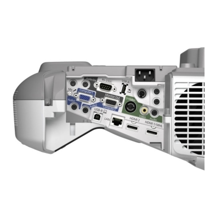 Epson EB-570 Видеопроекторы