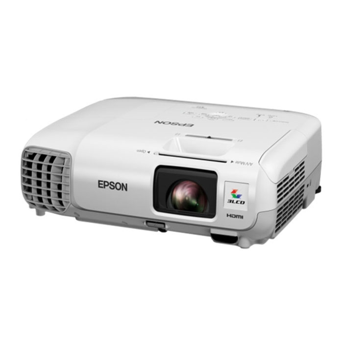 Epson EB-945 Видеопроекторы
