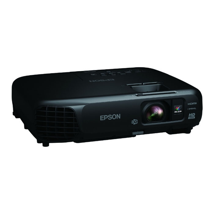 Epson EH-TW570 Видеопроекторы
