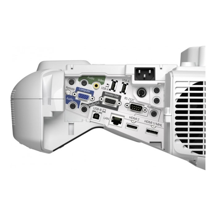 Epson EB-1420Wi Видеопроекторы