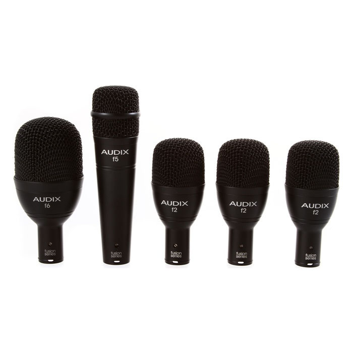 AUDIX FP5 Микрофонные наборы