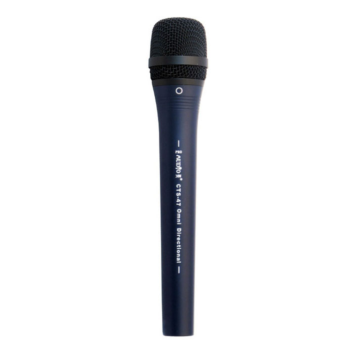 ProAudio CTS-47 Специальные микрофоны