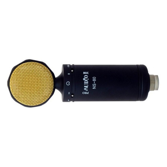 ProAudio NS-80 Конденсаторные микрофоны