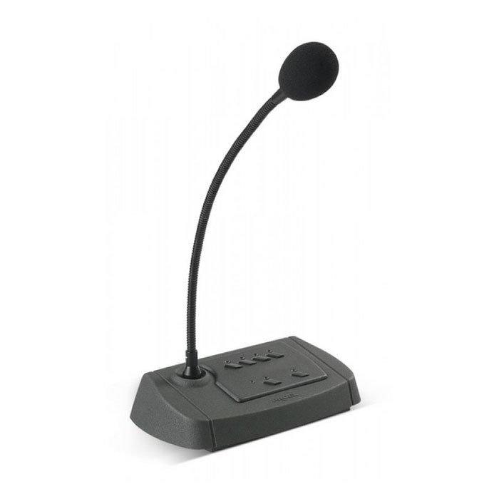 Proel BM04 Микрофоны систем оповещения