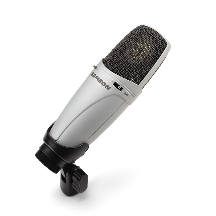 Samson CL7 Samson CL7 Конденсаторные микрофоны