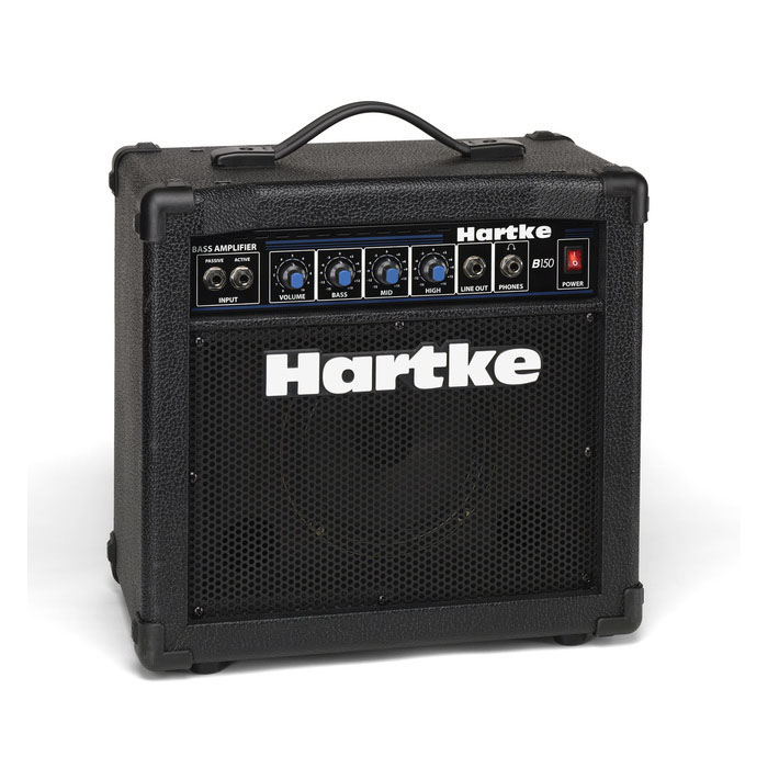Hartke B150 Оборудование гитарное