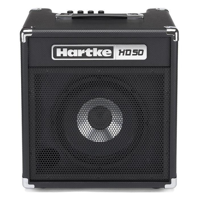 Hartke HD150 Оборудование гитарное