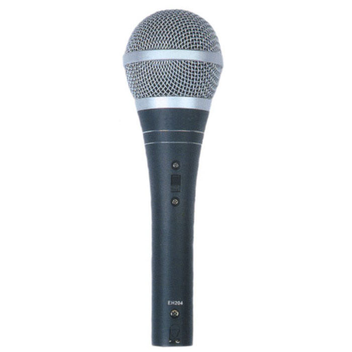 FORCE MCF-204 Динамические микрофоны