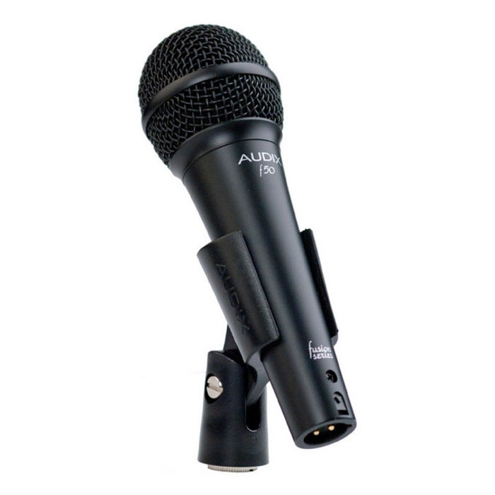 AUDIX F50 Динамические микрофоны