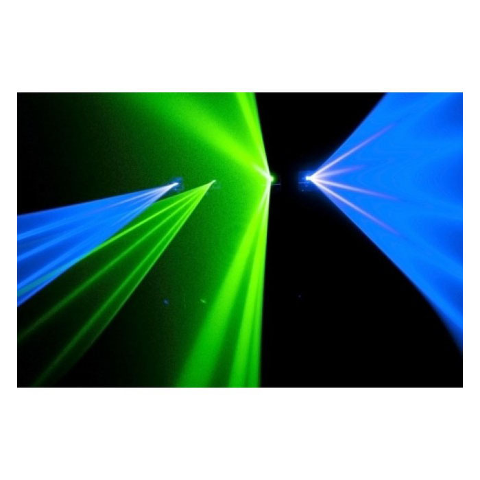 Laserworld EL700GB Лазеры для шоу