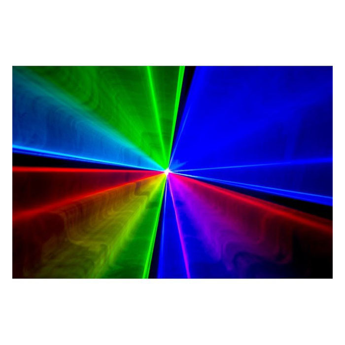 Laserworld PM-1800RGB Лазеры для шоу