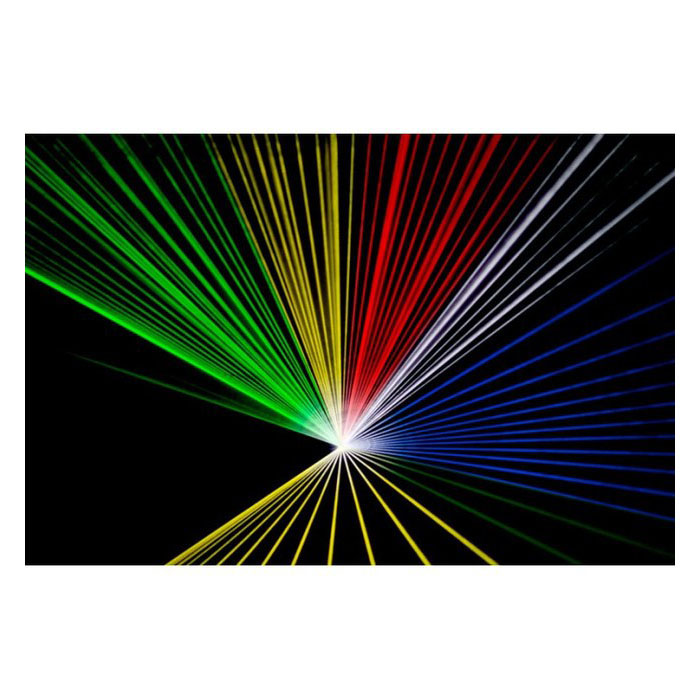 Laserworld PM-1800RGB Лазеры для шоу