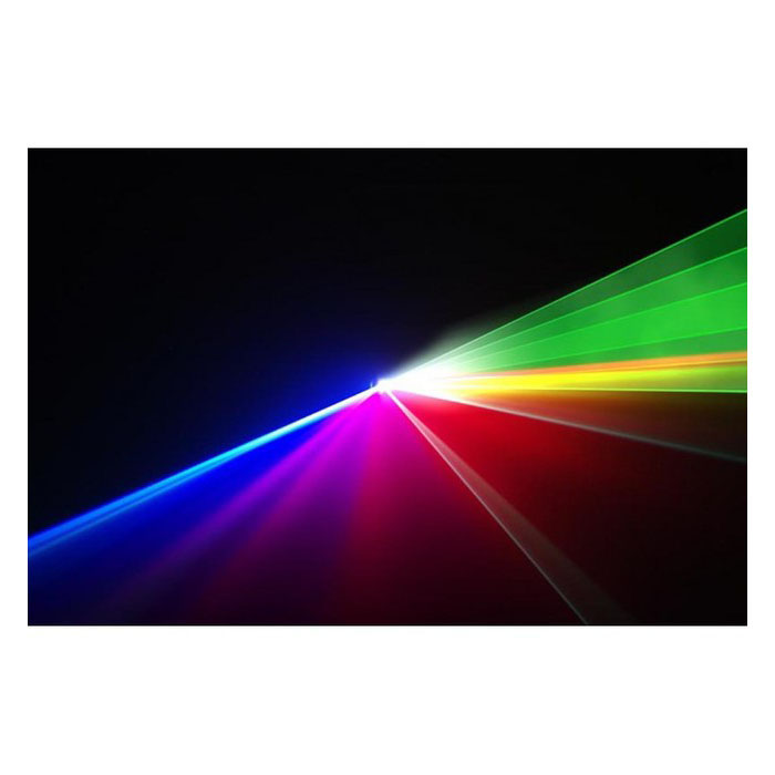 Laserworld CS2000RGB Лазеры для шоу