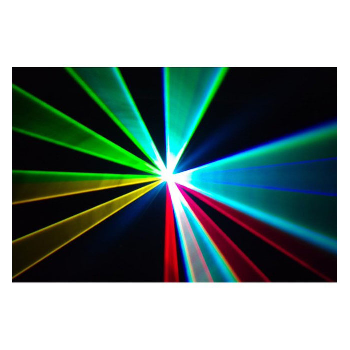 Laserworld CS2000RGB Лазеры для шоу