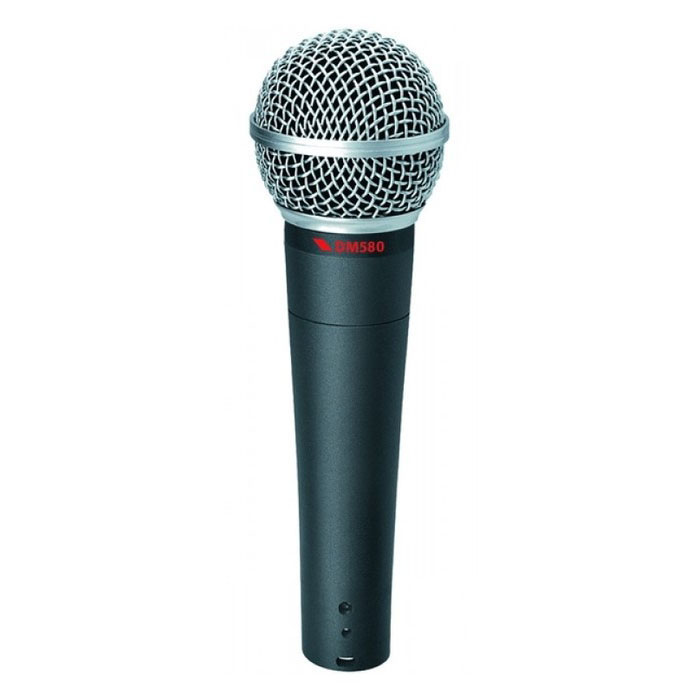 Proel DM580 Динамические микрофоны