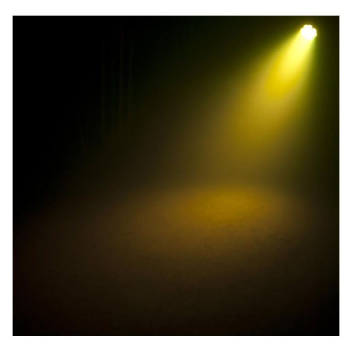 Ross Slender PAR RGBW 12x10W RC Заливающий свет
