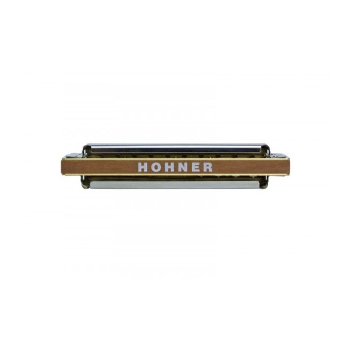 Hohner Marine Band 1896/20 C (M189693X) Духовые инструменты