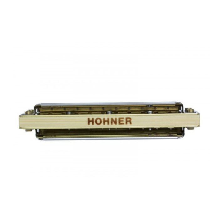 Hohner Marine Crossover B (M2009126X) Духовые инструменты