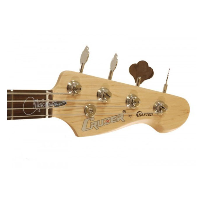 Cruzer JB-450/BK Бас-гитары