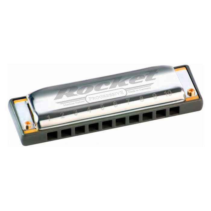 Hohner Rocket 2013/20 E (M2013056X) Hohner Rocket 2013/20 E (M2013056X) Духовые инструменты